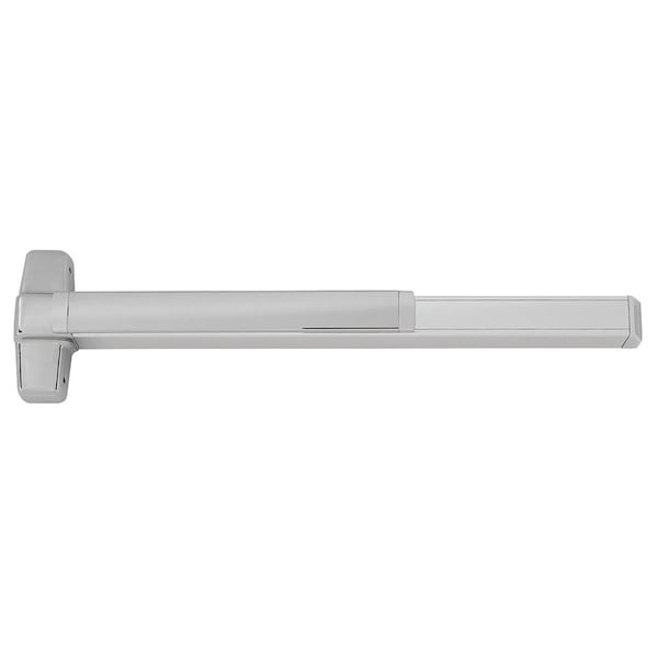 Von Duprin Concealed Vertical Rod Exit Devices 9847WDCEO-F 3 26D - main